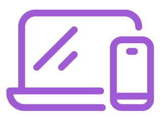 Reporting, payment and reward systems on both mobile & PC applications