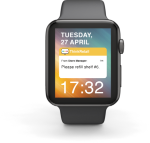 Battery Powered Hardware