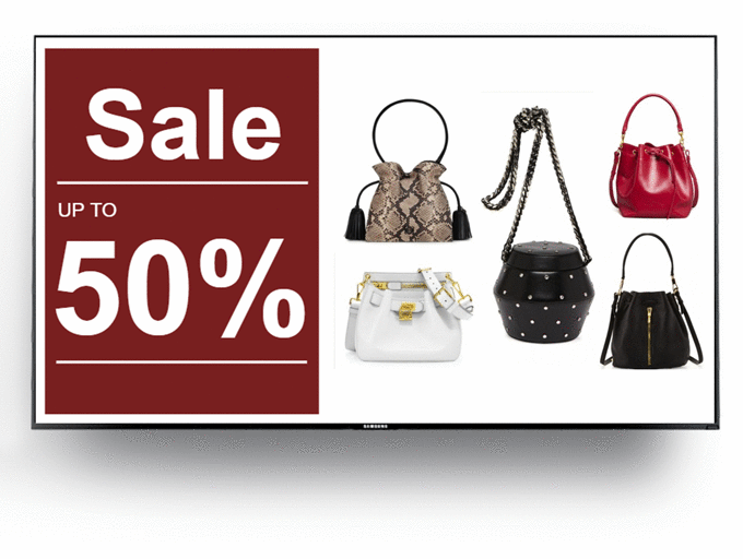 Out Of Stock Management