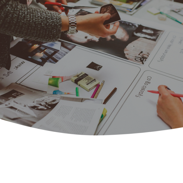 Vizualize background